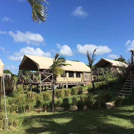 Otentic, Eco Tent Experience Grand River South East ภายนอก รูปภาพ