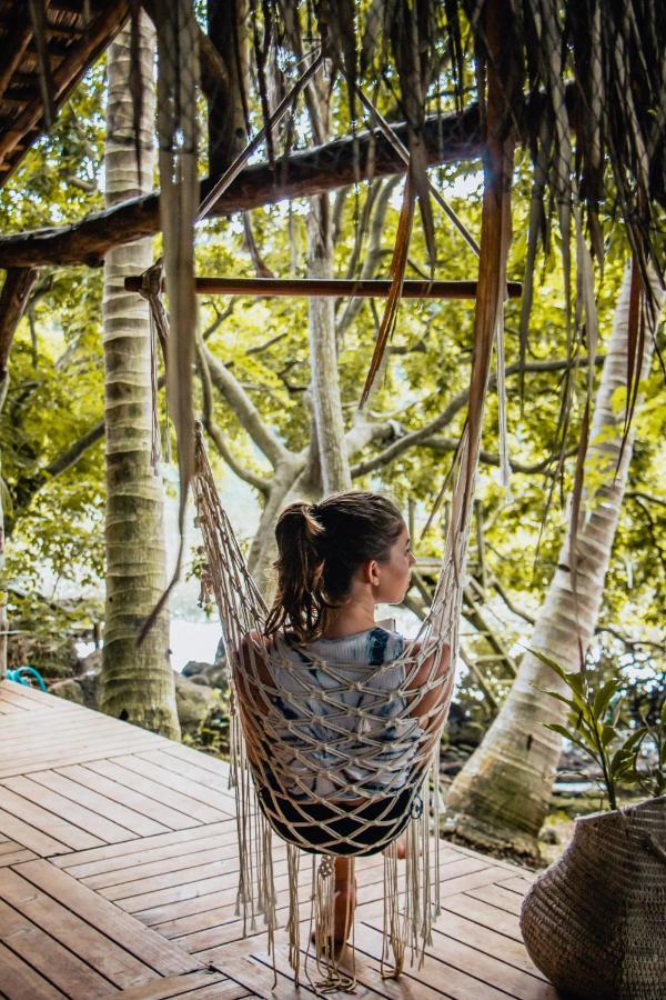 Otentic, Eco Tent Experience Grand River South East ภายนอก รูปภาพ