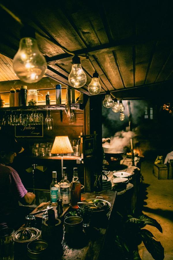 Otentic, Eco Tent Experience Grand River South East ภายนอก รูปภาพ