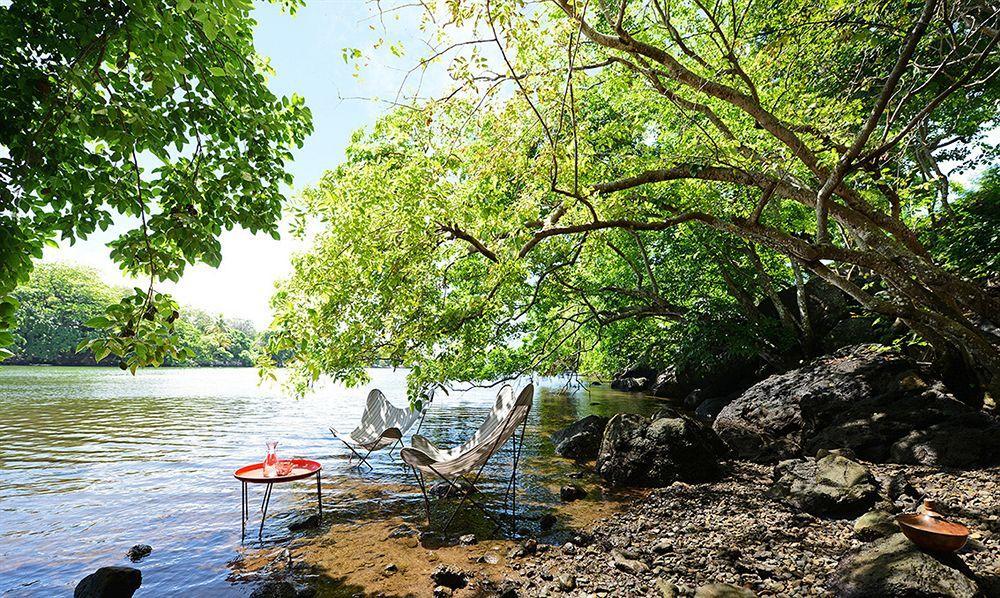 Otentic, Eco Tent Experience Grand River South East ภายนอก รูปภาพ