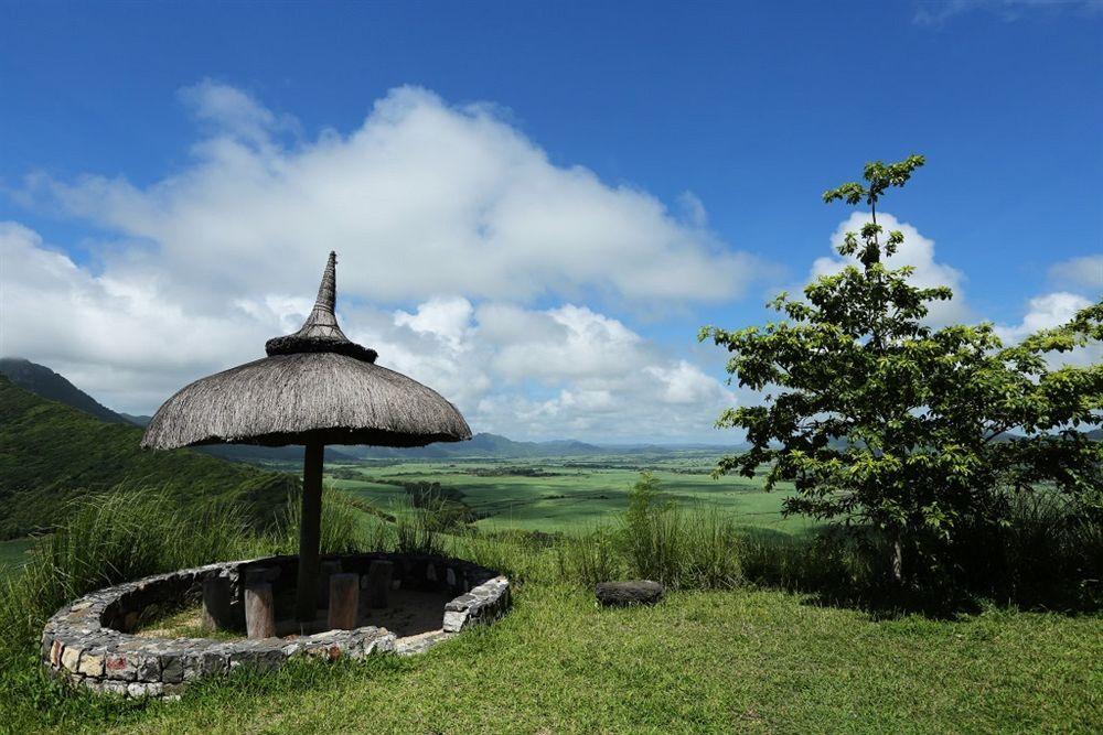 Otentic, Eco Tent Experience Grand River South East ภายนอก รูปภาพ