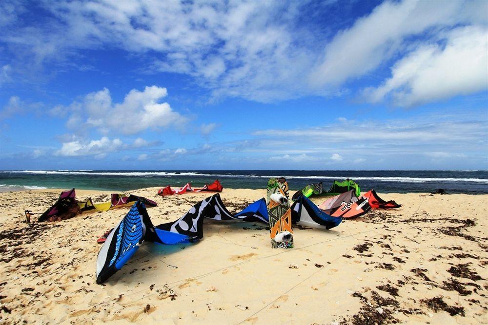 Otentic, Eco Tent Experience Grand River South East ภายนอก รูปภาพ