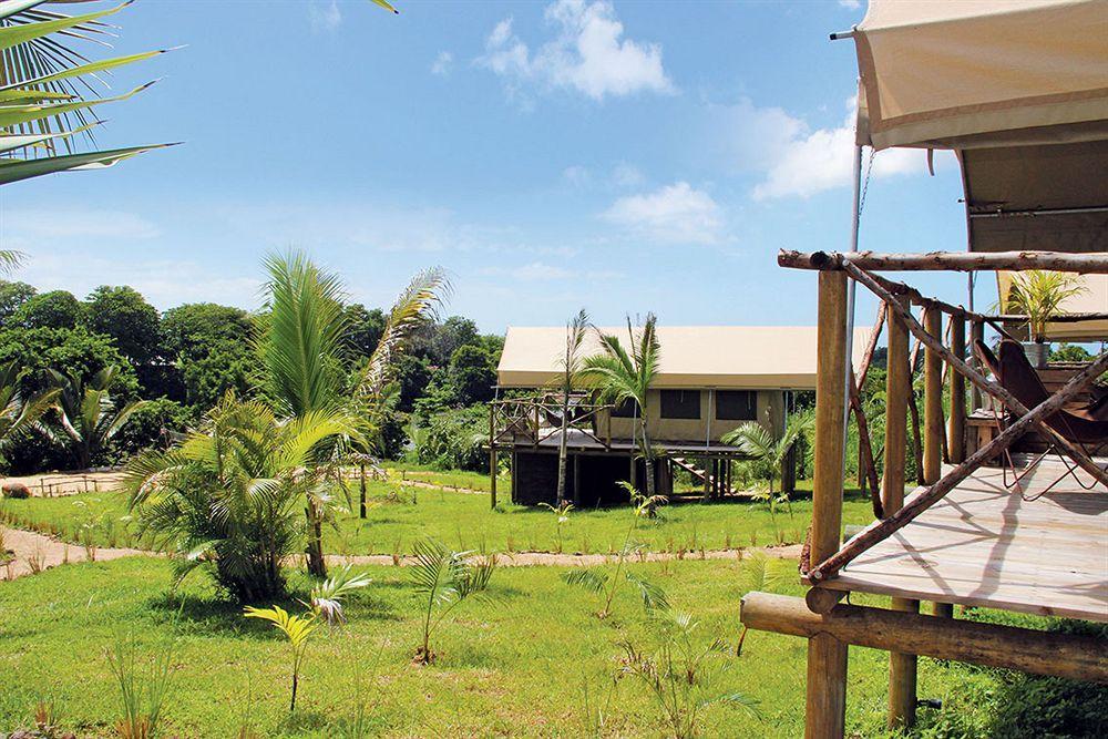 Otentic, Eco Tent Experience Grand River South East ภายนอก รูปภาพ